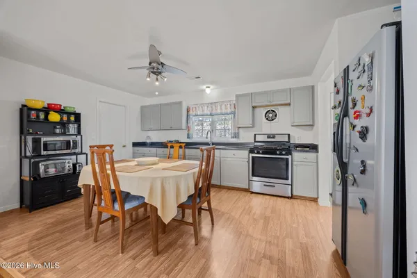 $289,500 | 149 Bayshore Street, Sealevel, NC 28577