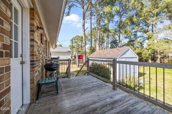 $289,500 | 149 Bayshore Street, Sealevel, NC 28577