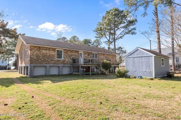 $289,500 | 149 Bayshore Street, Sealevel, NC 28577