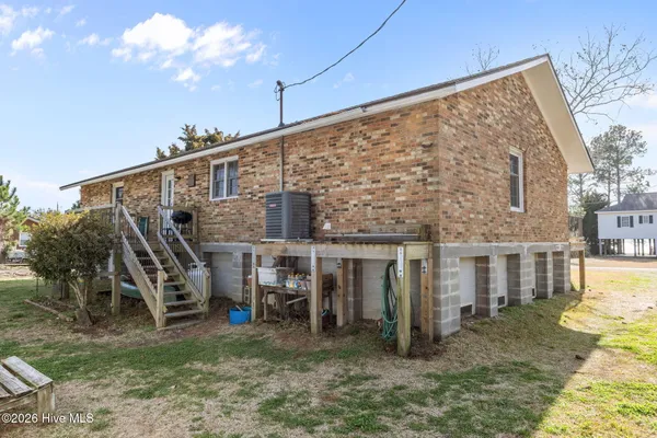 $289,500 | 149 Bayshore Street, Sealevel, NC 28577