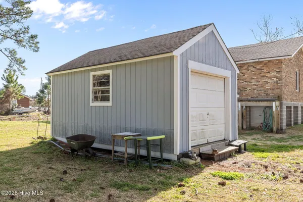 $289,500 | 149 Bayshore Street, Sealevel, NC 28577