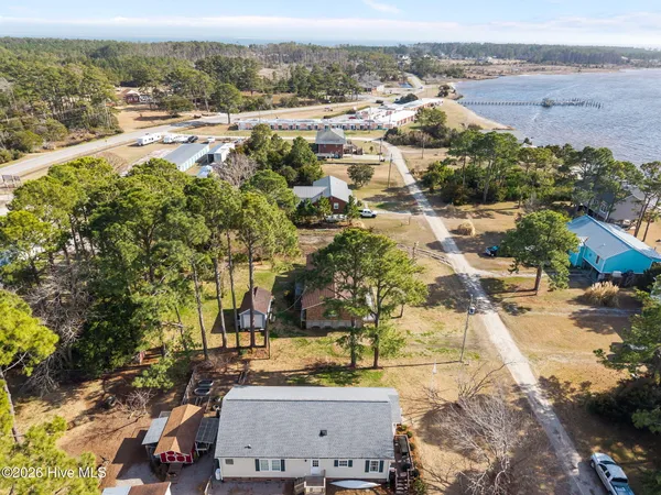$289,500 | 149 Bayshore Street, Sealevel, NC 28577