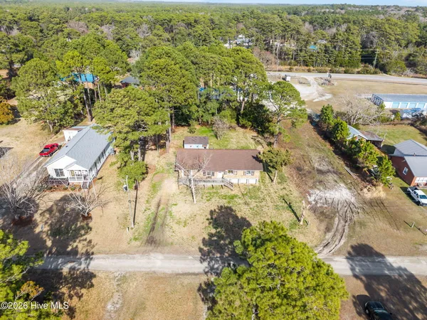$289,500 | 149 Bayshore Street, Sealevel, NC 28577