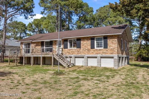 $289,500 | 149 Bayshore Street, Sealevel, NC 28577