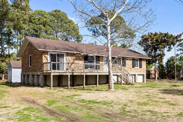 $289,500 | 149 Bayshore Street, Sealevel, NC 28577