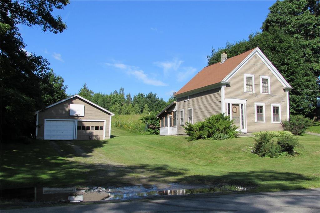 578 West Ridge Road Cornville, ME 04976 - Photo 1 of 22 Photo
