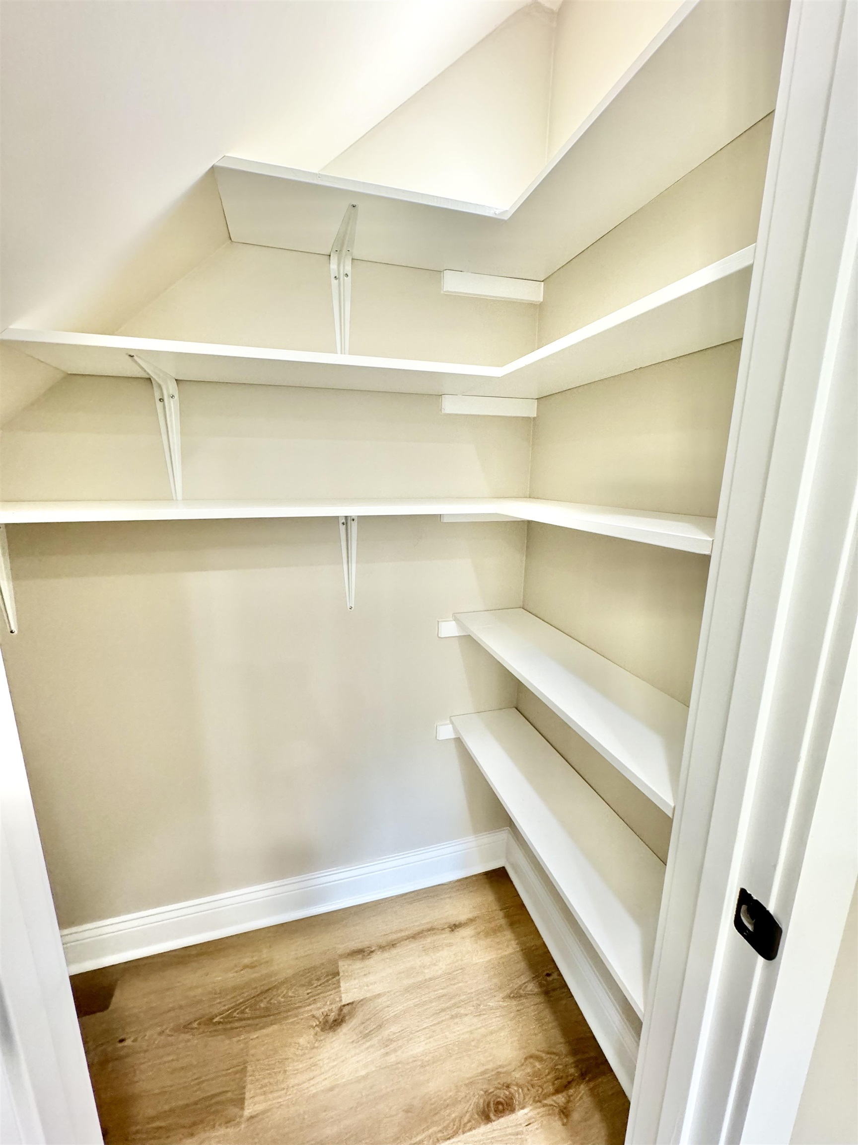 210 Church Street Ripley, TN 38063 - Photo 5 of 14 View of pantry