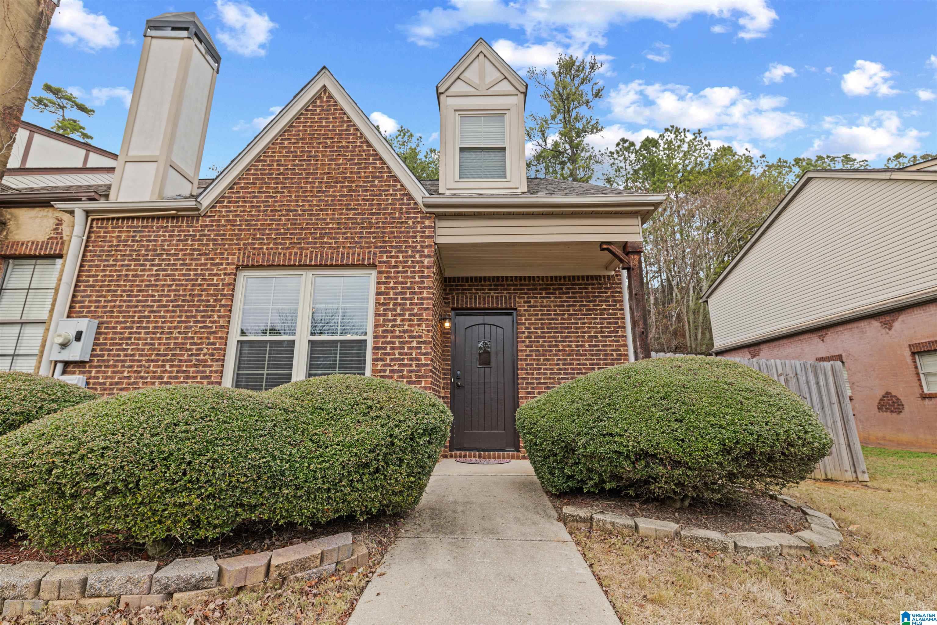 2340 Ridgemont Drive Birmingham, AL 35244 - Photo 2 of 18
