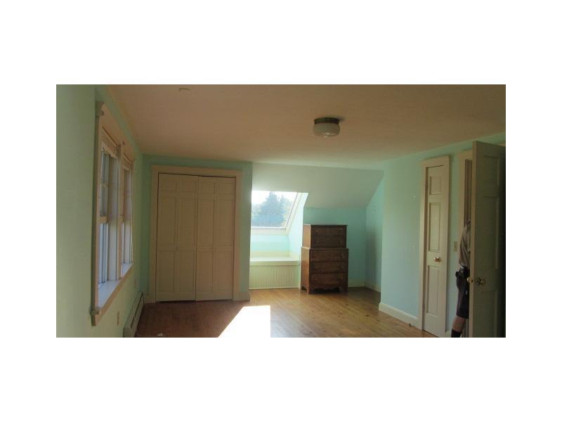 298 Howard Road Searsmont, ME 04973 - Photo 19 of 27 Master Bedroom.