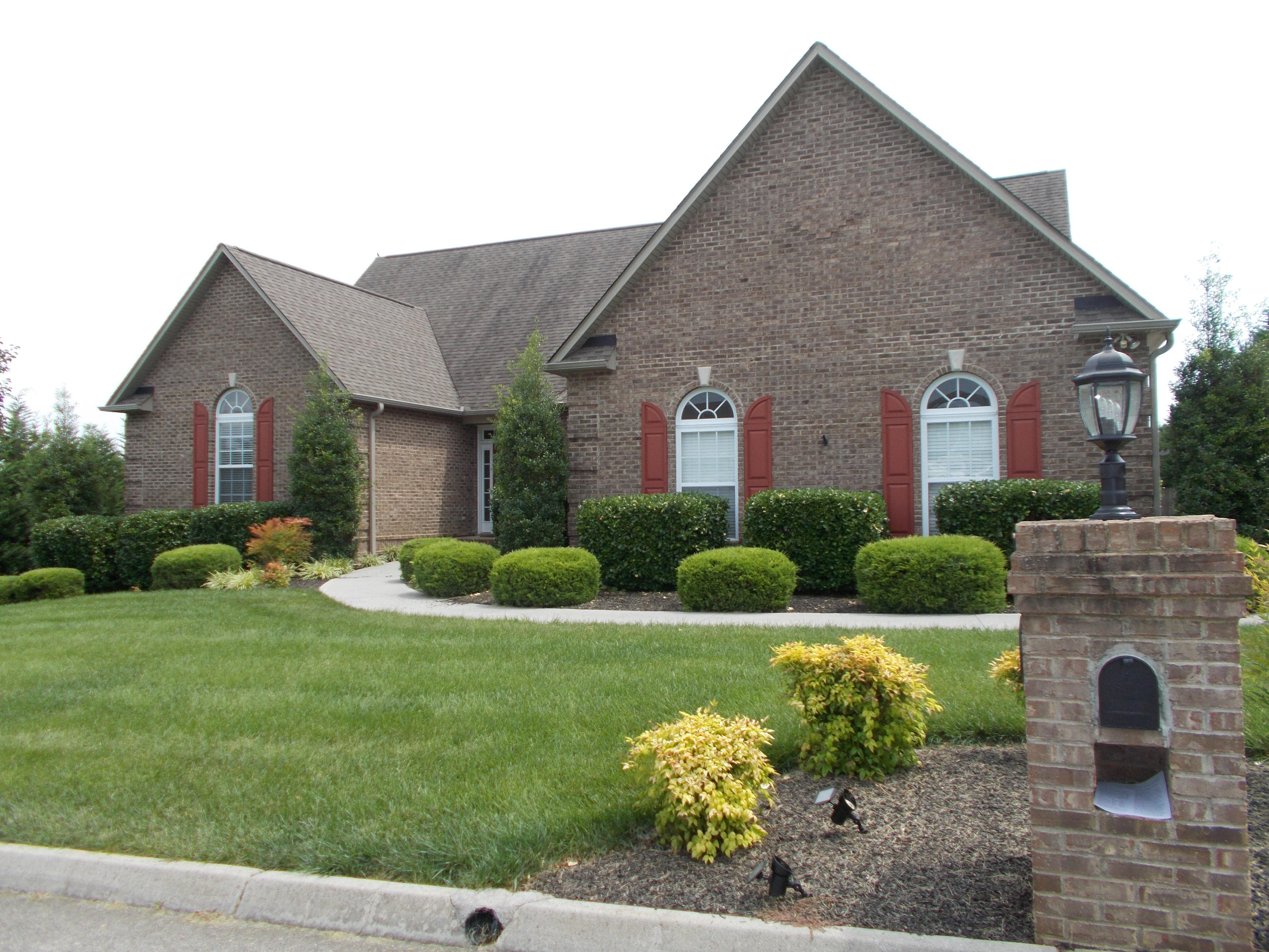 619 Green Ridge Road Seymour, TN 37865 - Photo 1 of 40 Well loved home!