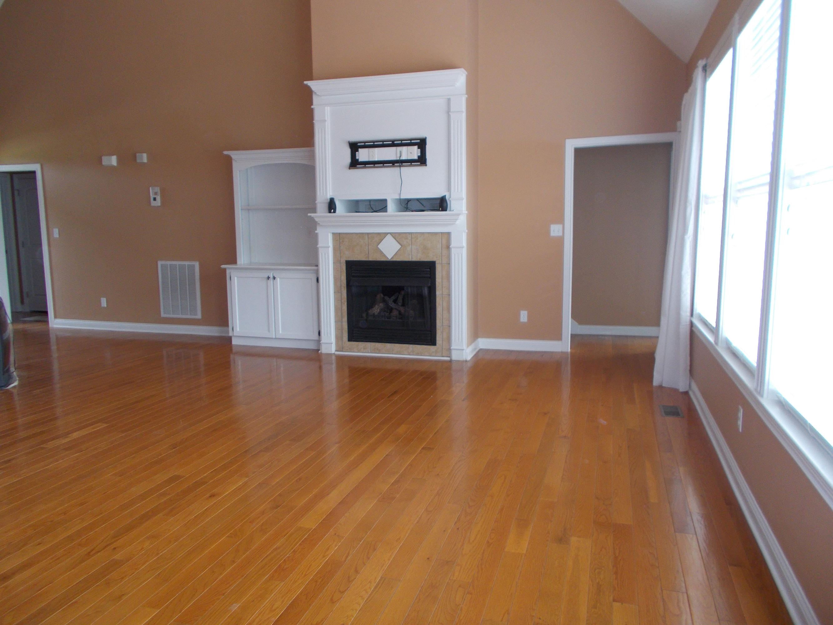619 Green Ridge Road Seymour, TN 37865 - Photo 13 of 40 Spacious living room area