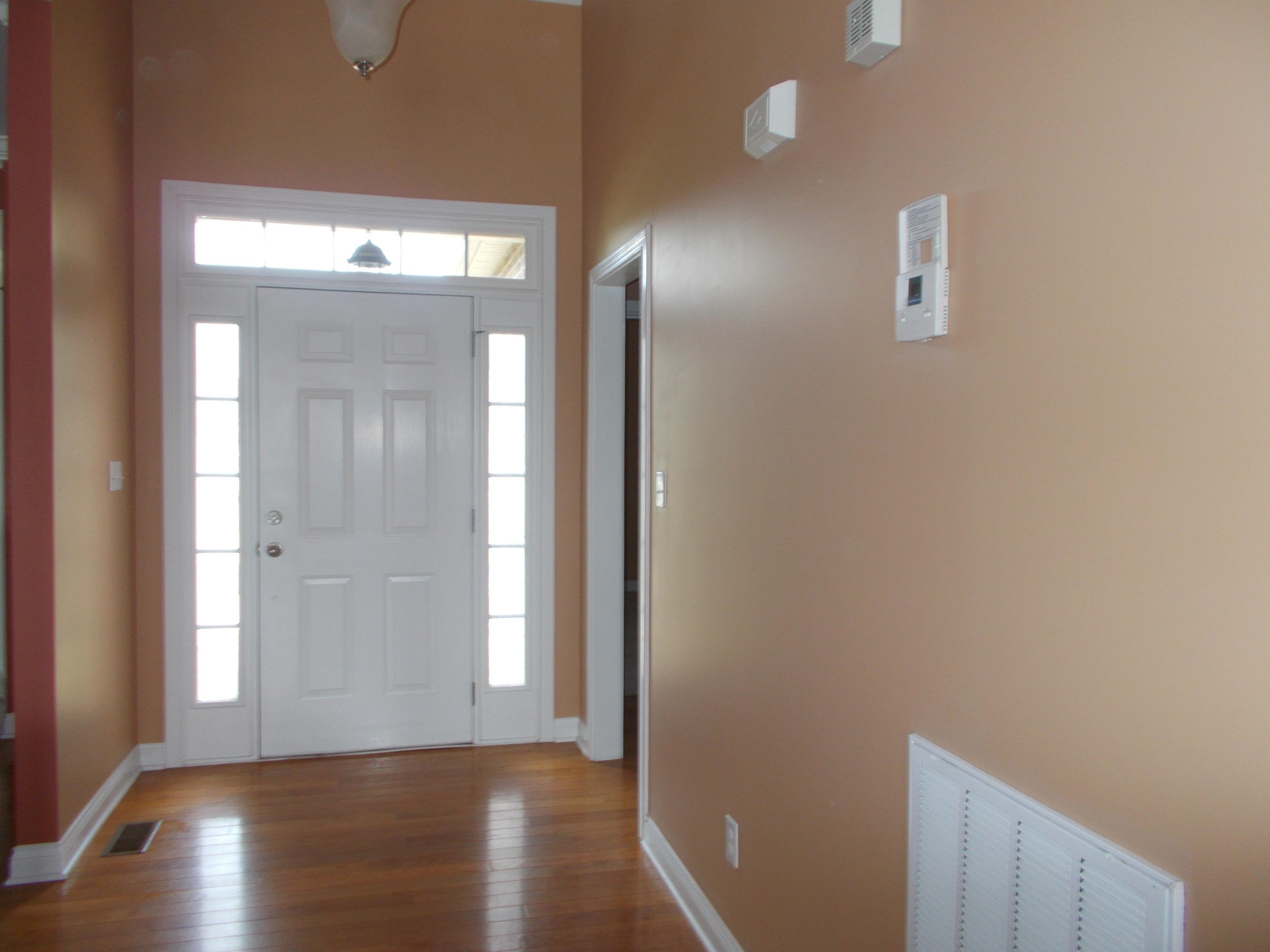 619 Green Ridge Road Seymour, TN 37865 - Photo 14 of 40 Foyer