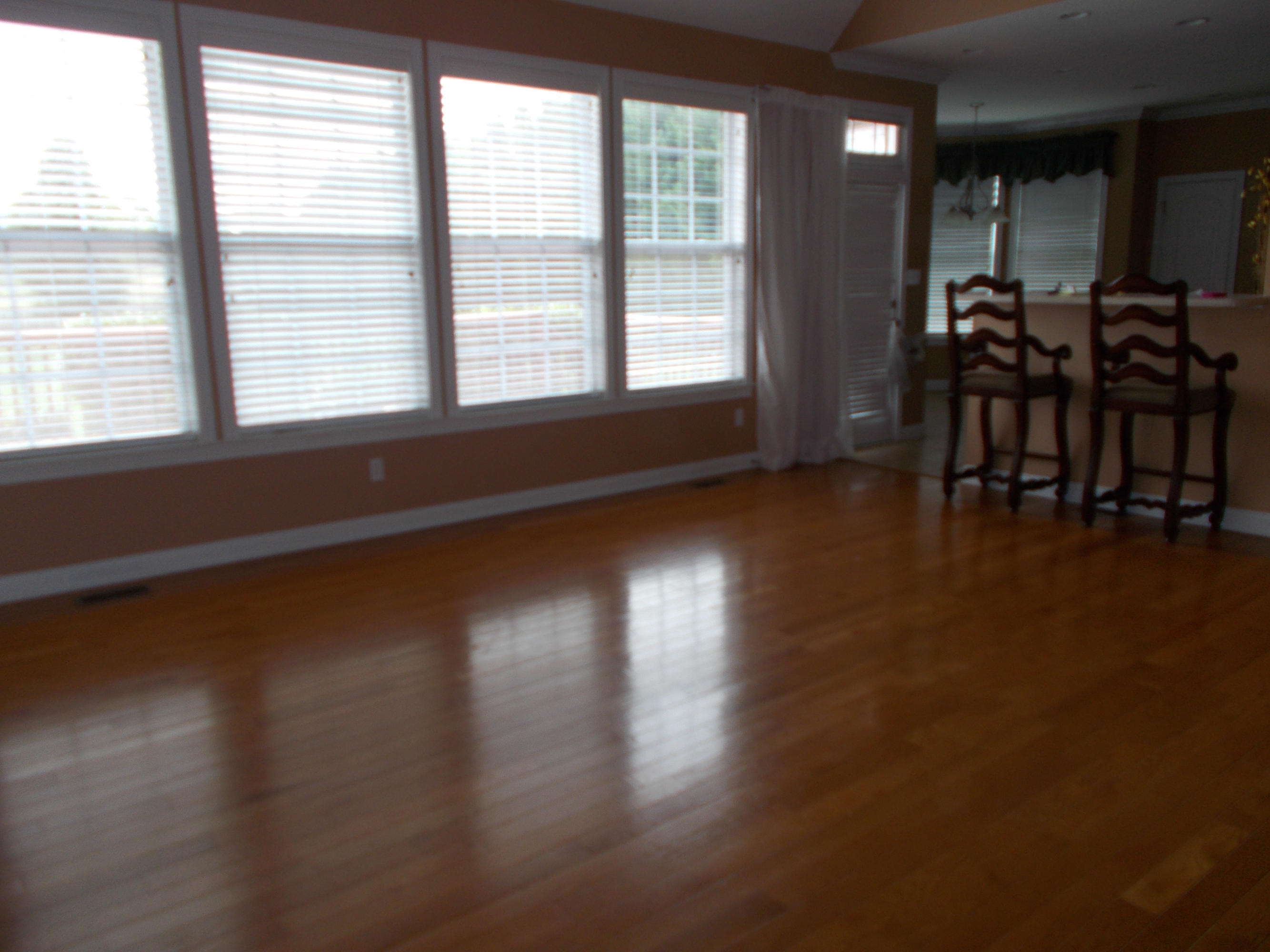 619 Green Ridge Road Seymour, TN 37865 - Photo 17 of 40 Living room windows