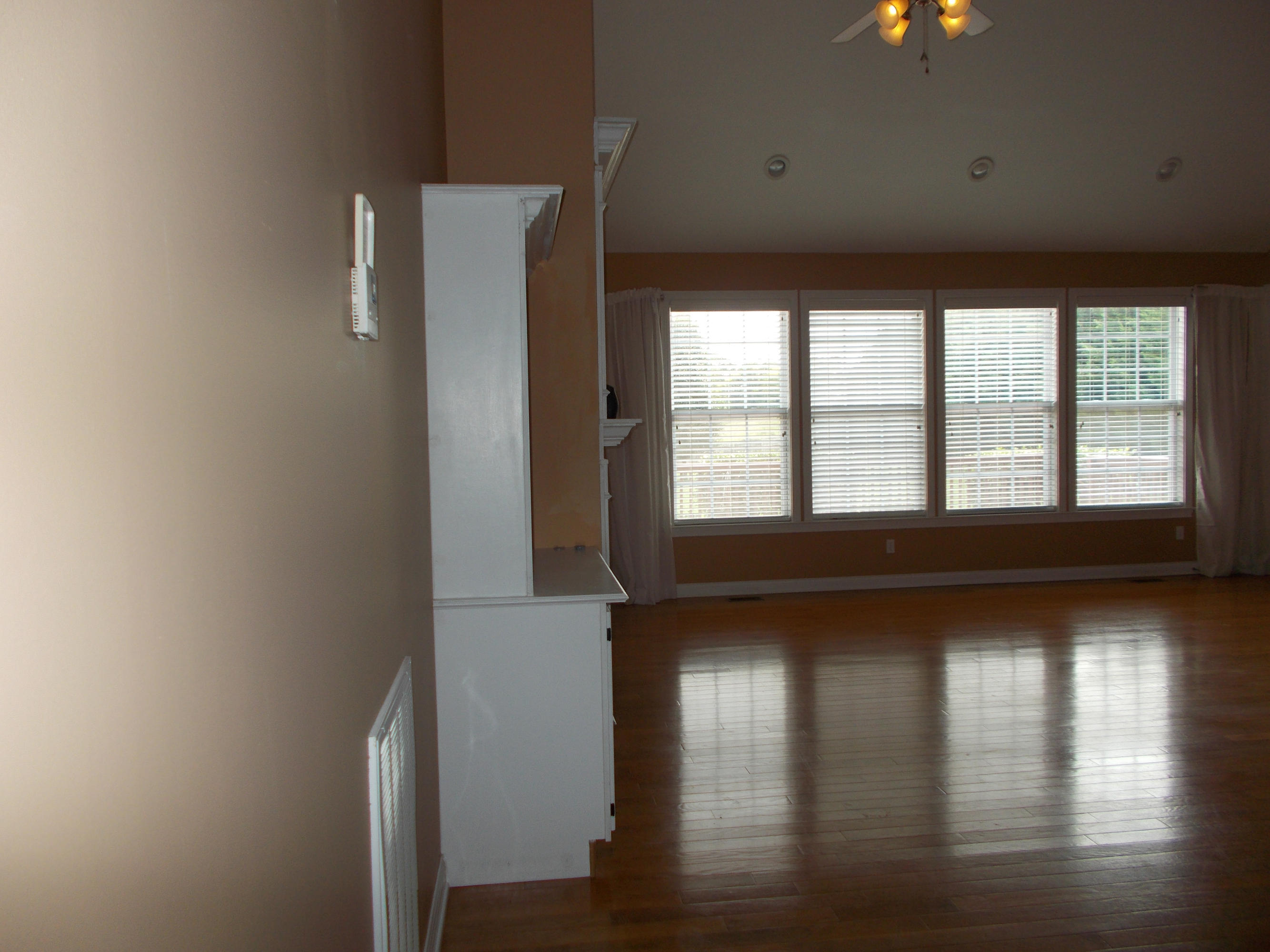 619 Green Ridge Road Seymour, TN 37865 - Photo 18 of 40 Natural lighting
