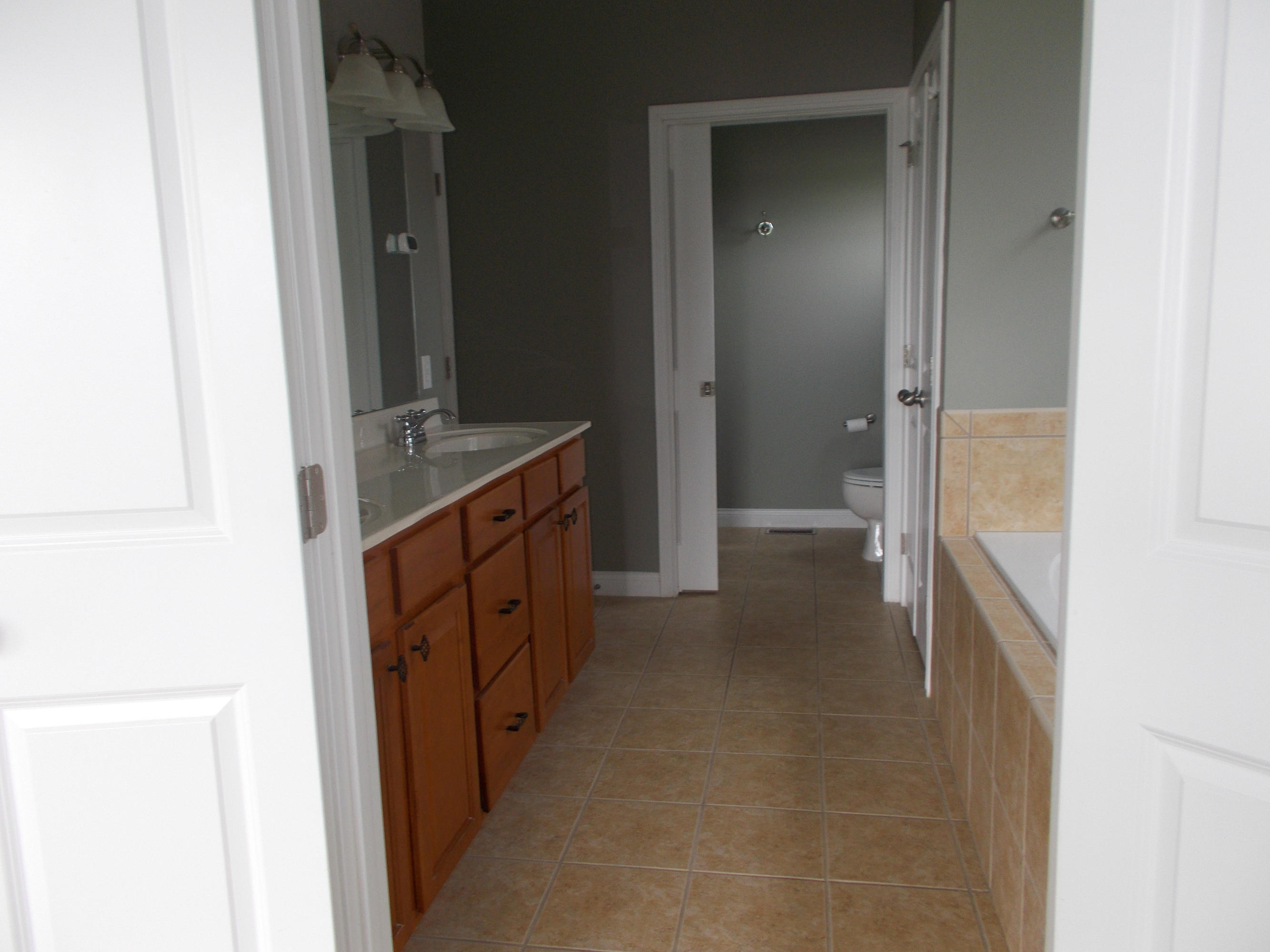 619 Green Ridge Road Seymour, TN 37865 - Photo 26 of 40 Beautiful large master bathroom