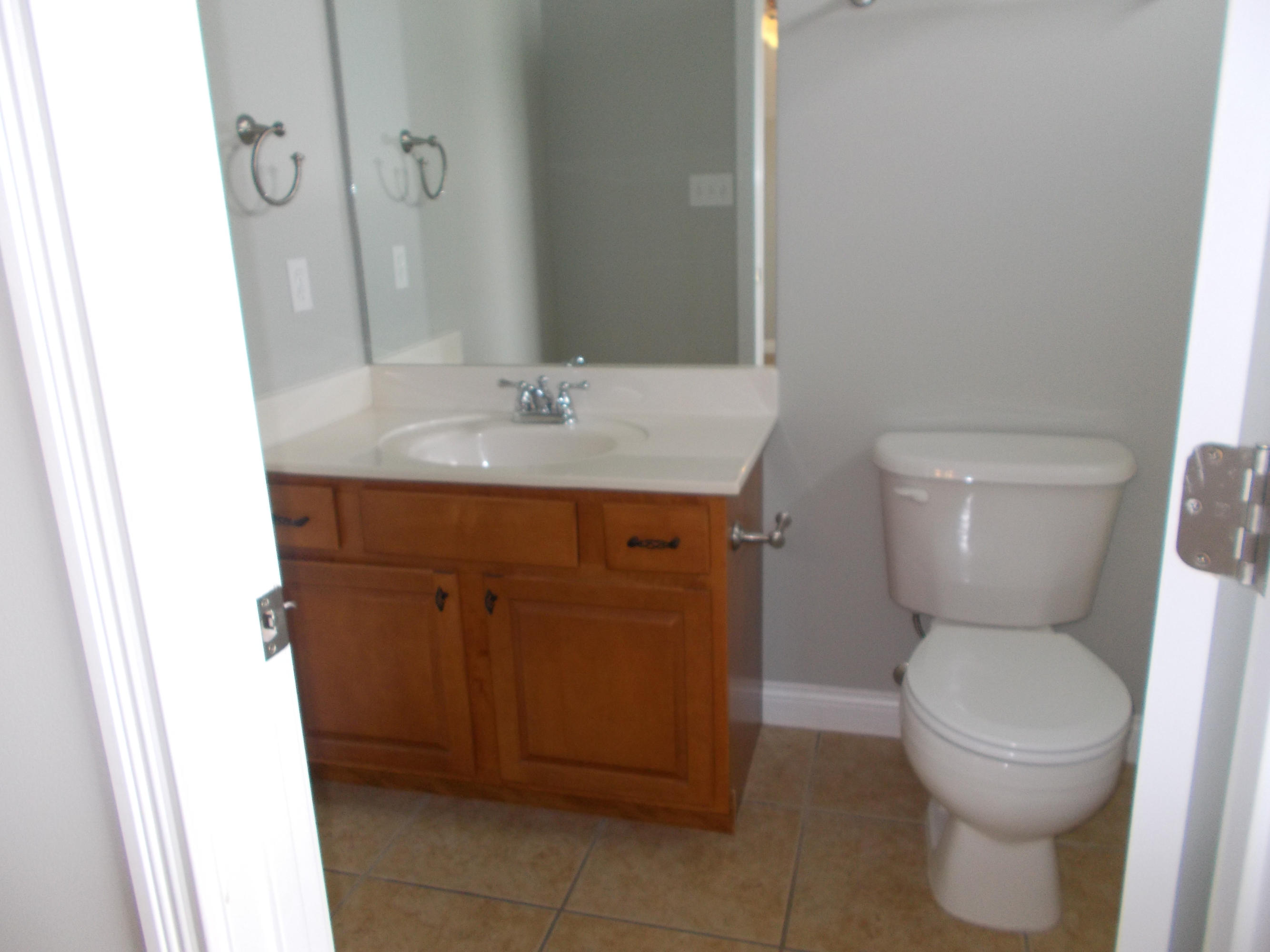 619 Green Ridge Road Seymour, TN 37865 - Photo 30 of 40 Upstairs guest vanity