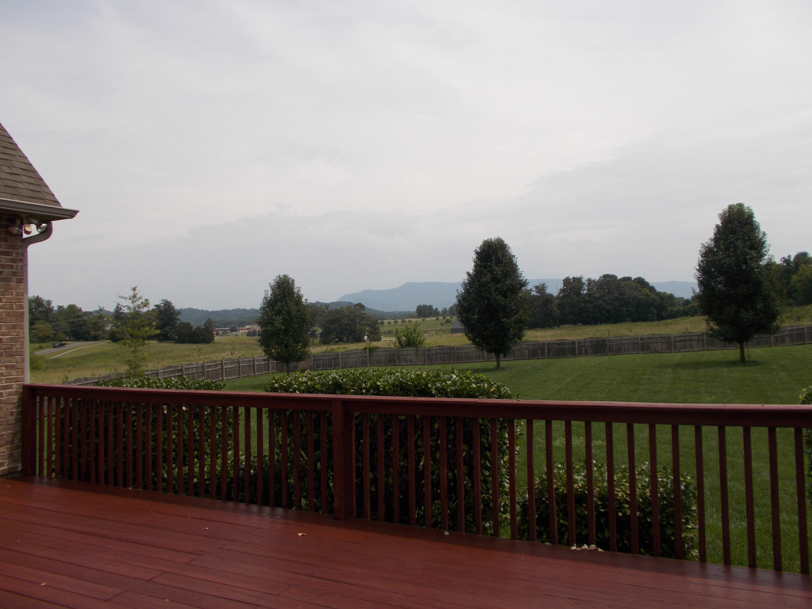 619 Green Ridge Road Seymour, TN 37865 - Photo 38 of 40 Views on an overcast day