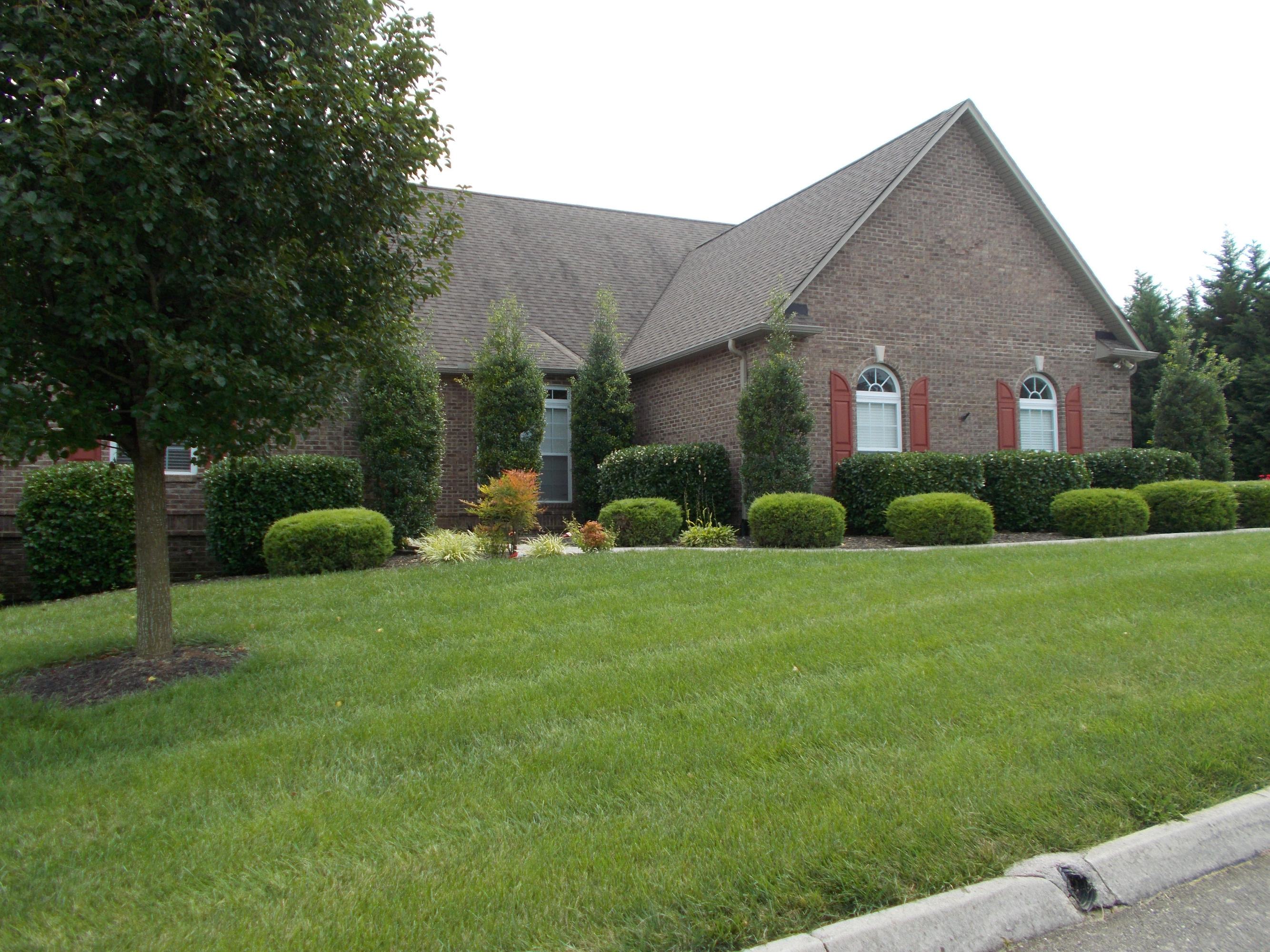 619 Green Ridge Road Seymour, TN 37865 - Photo 40 of 40 Welcome Home!