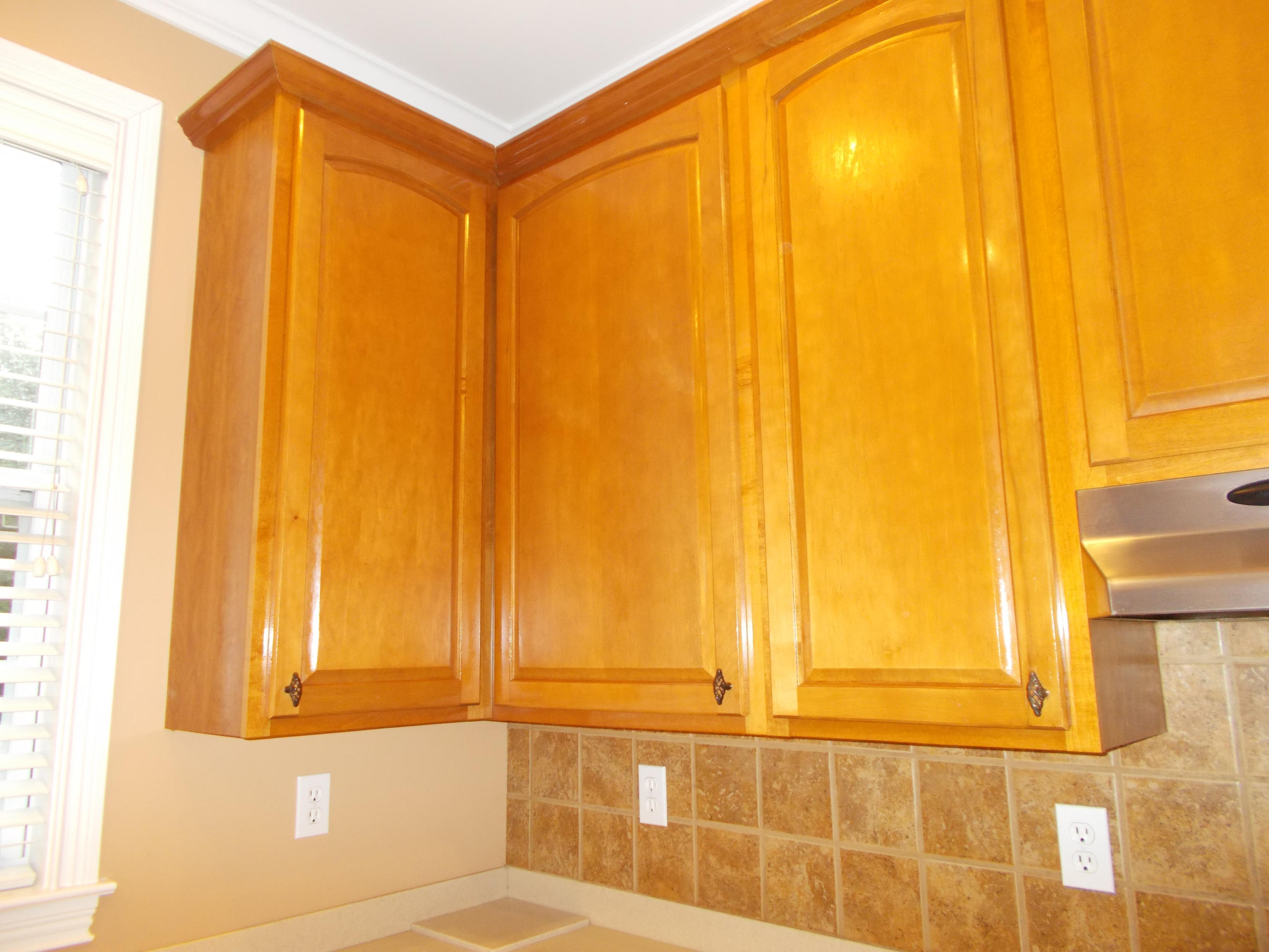 619 Green Ridge Road Seymour, TN 37865 - Photo 5 of 40 Gleaming cabinetry