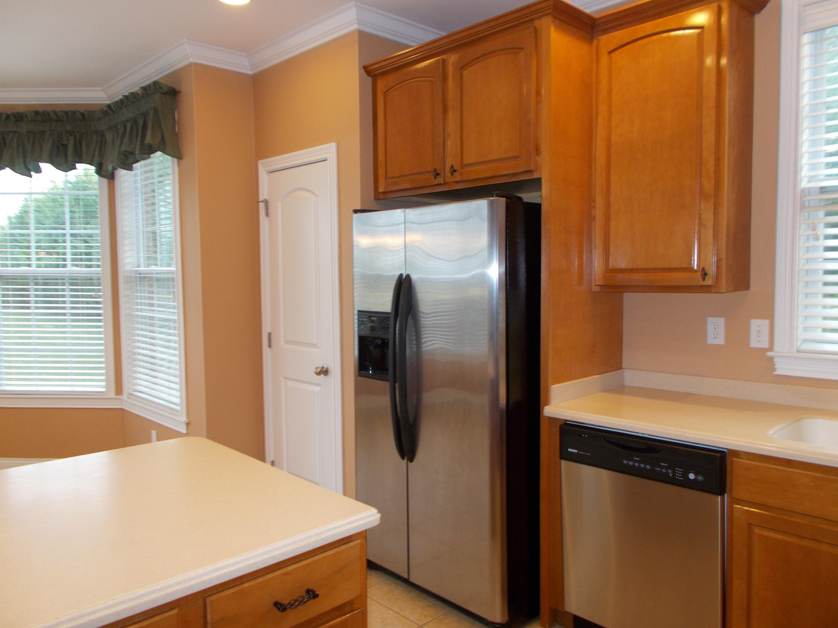 619 Green Ridge Road Seymour, TN 37865 - Photo 6 of 40 Stainless steel Fridge and dishwasher