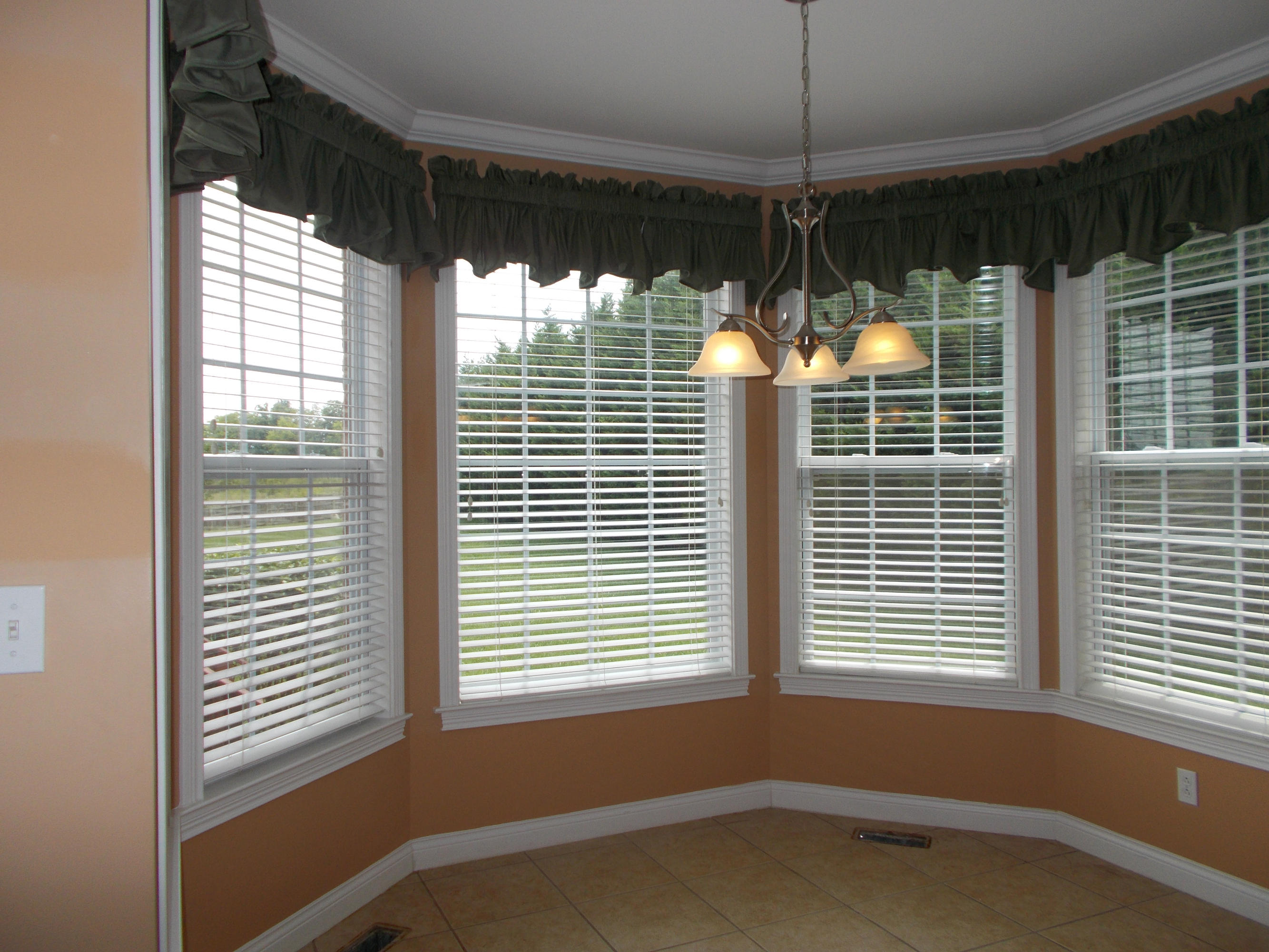 619 Green Ridge Road Seymour, TN 37865 - Photo 10 of 40 Eat in kitchen with views
