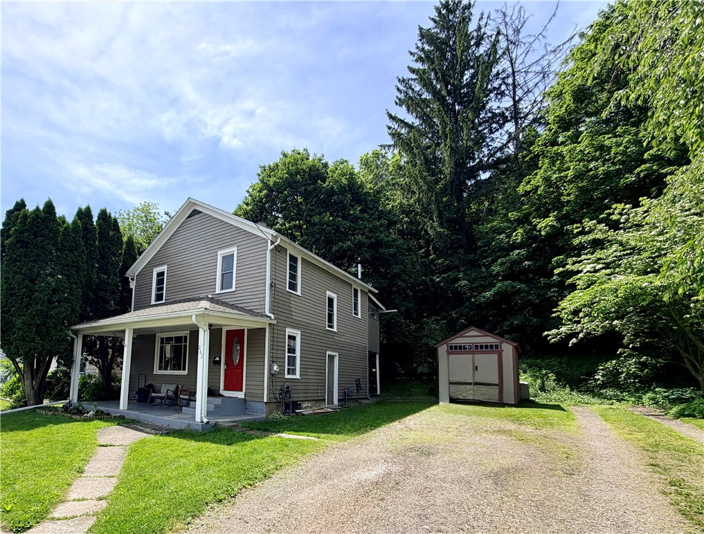262 East 3rd Street Corning, NY 14830 - Photo 2 of 19