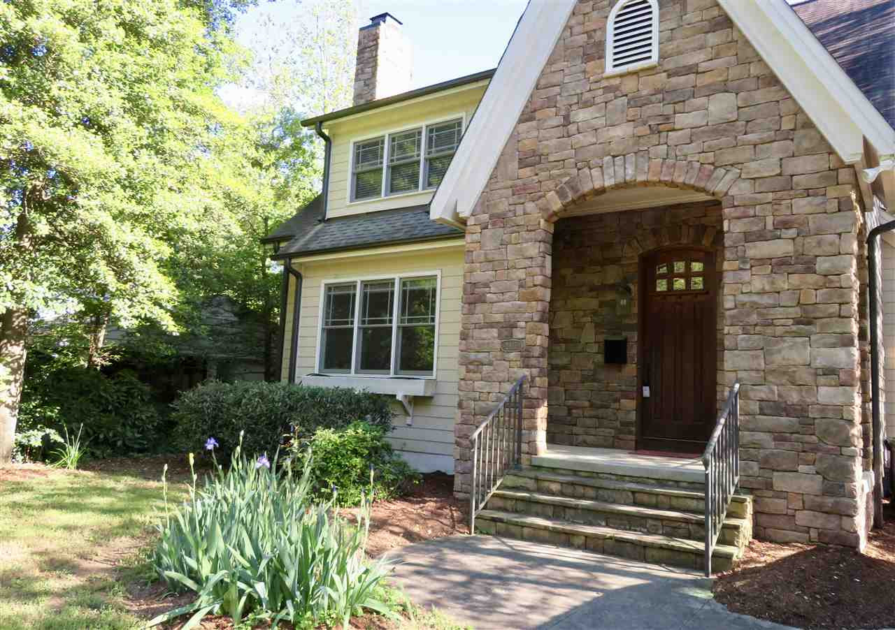 2815 Van Dyke Avenue Raleigh, NC 27607 - Photo 2 of 30 Photo 2