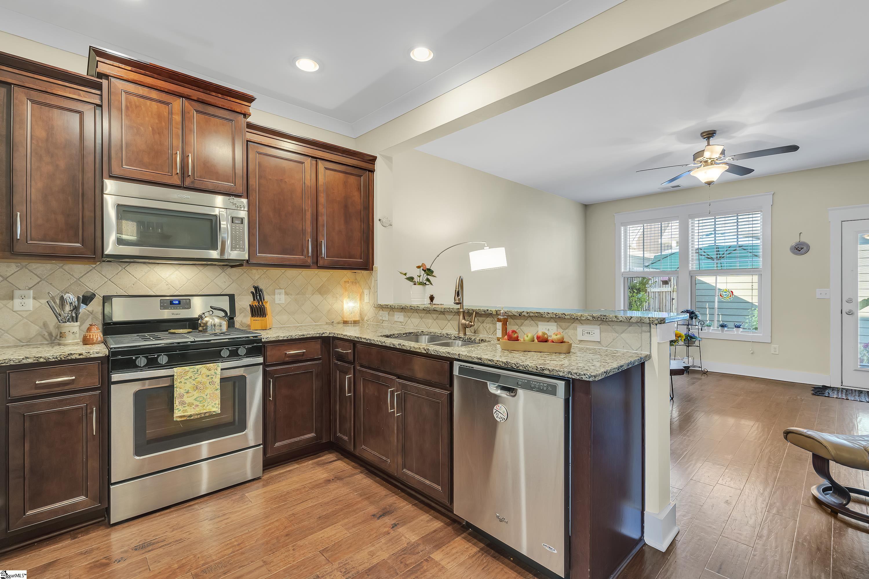 10 Recess Way Simpsonville, SC 29681 - Photo 7 of 24