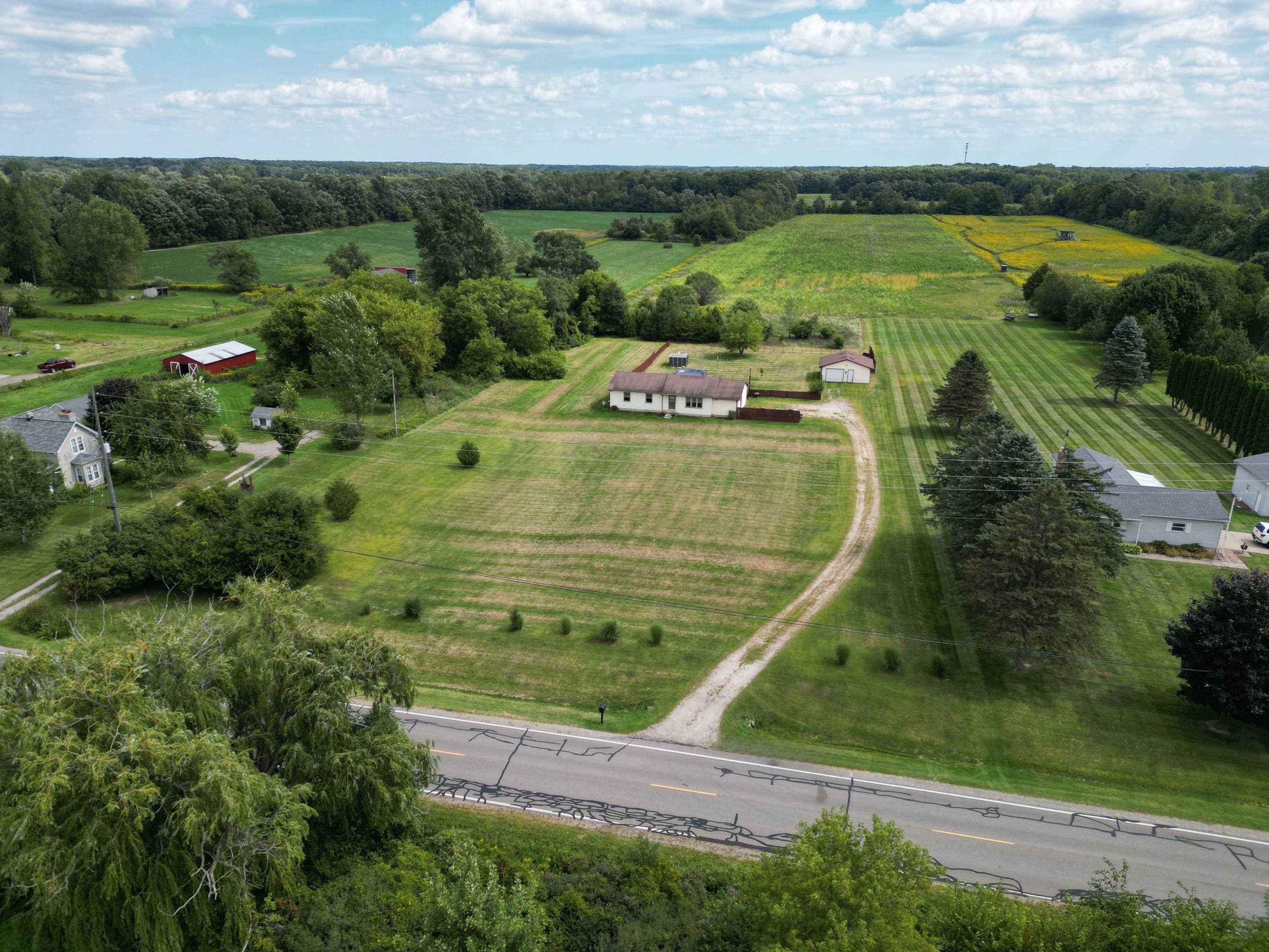 7316 North Webster Road Mount Morris, MI 48458 - Photo 30 of 34