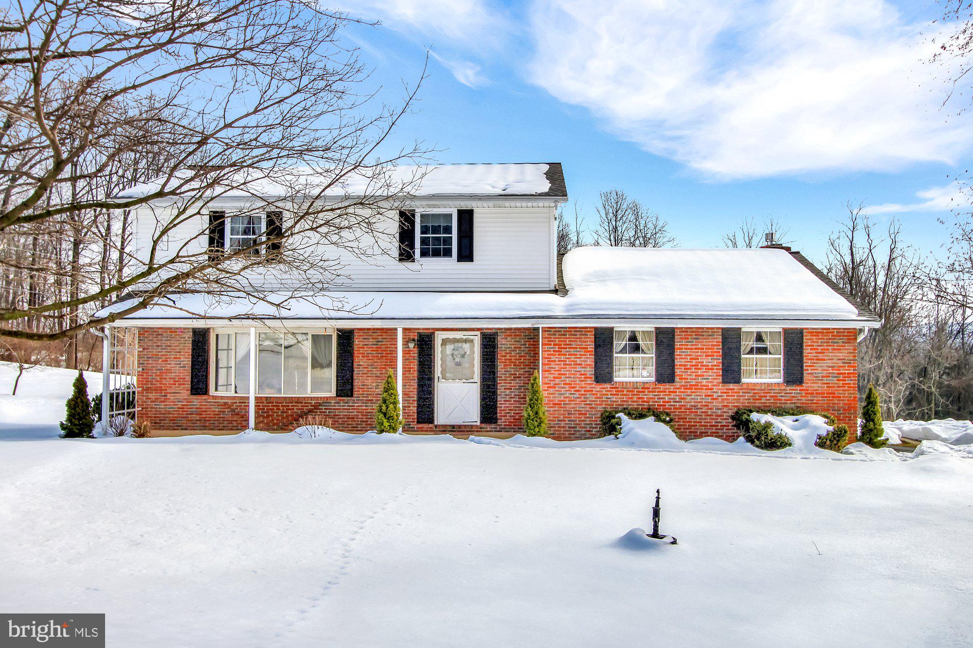 32 Vinemont Road Reinholds, PA 17569 - Photo 1 of 30 Gallery Image 1