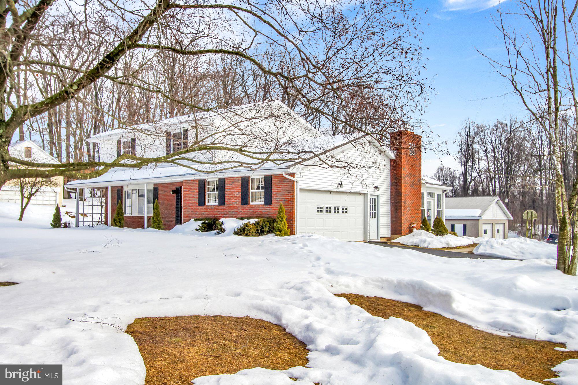 32 Vinemont Road Reinholds, PA 17569 - Photo 3 of 30 Gallery Image 3