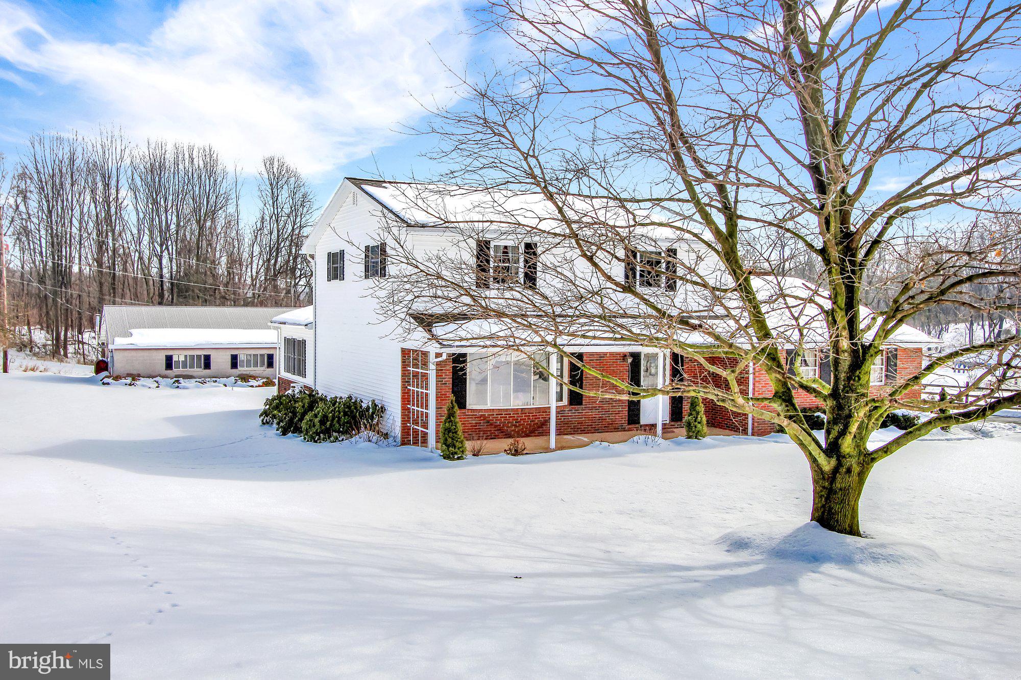 32 Vinemont Road Reinholds, PA 17569 - Photo 4 of 30 Gallery Image 4
