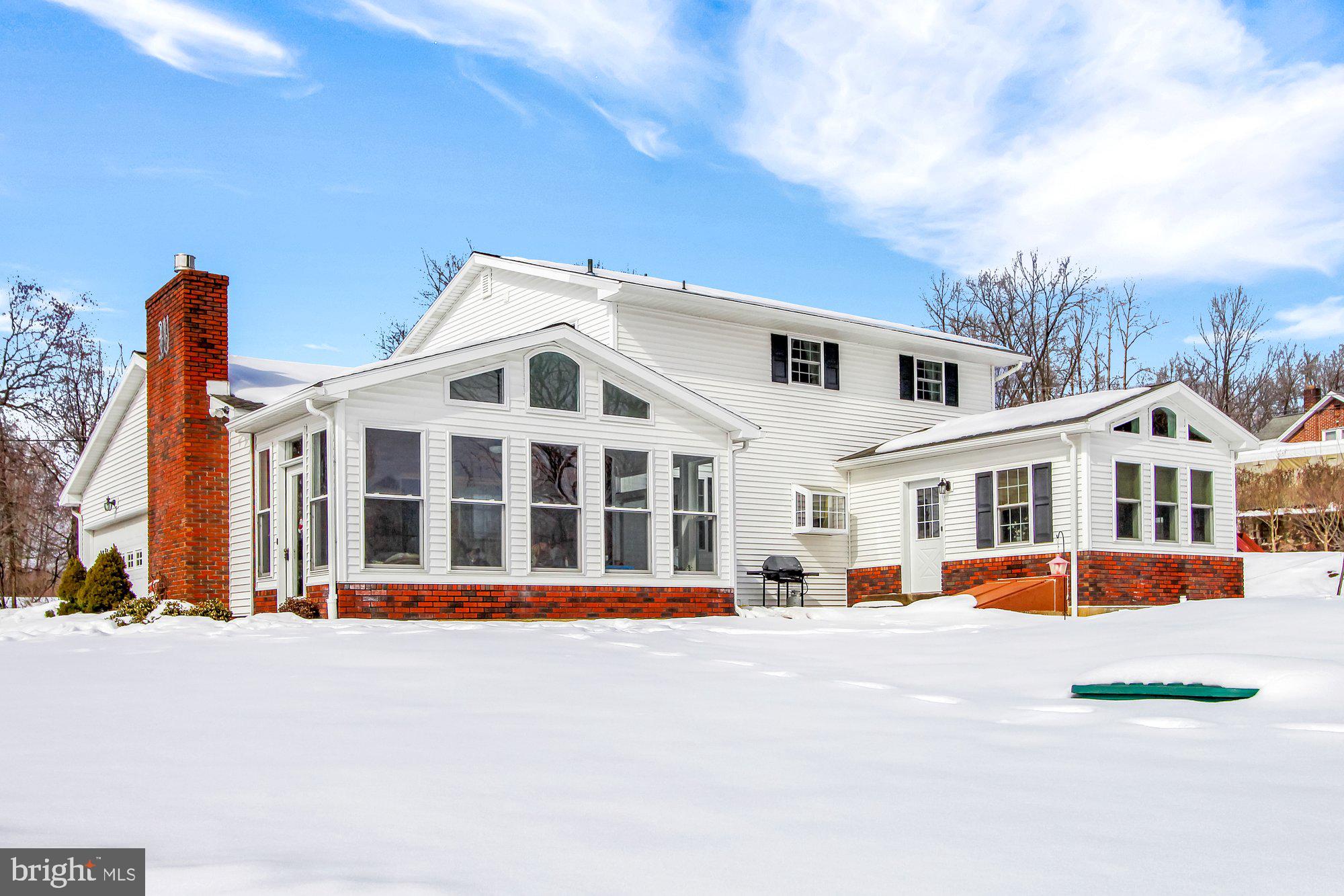 32 Vinemont Road Reinholds, PA 17569 - Photo 5 of 30 Gallery Image 5