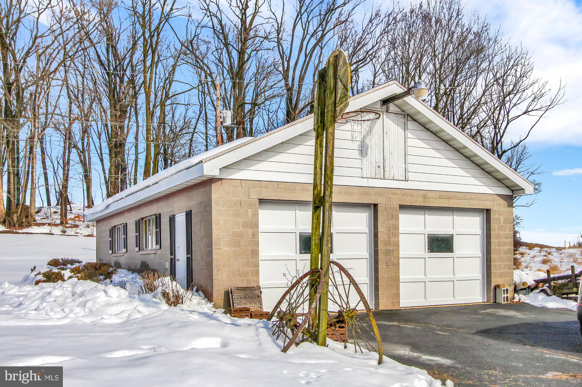 32 Vinemont Road Reinholds, PA 17569 - Photo 7 of 30 Gallery Image 7
