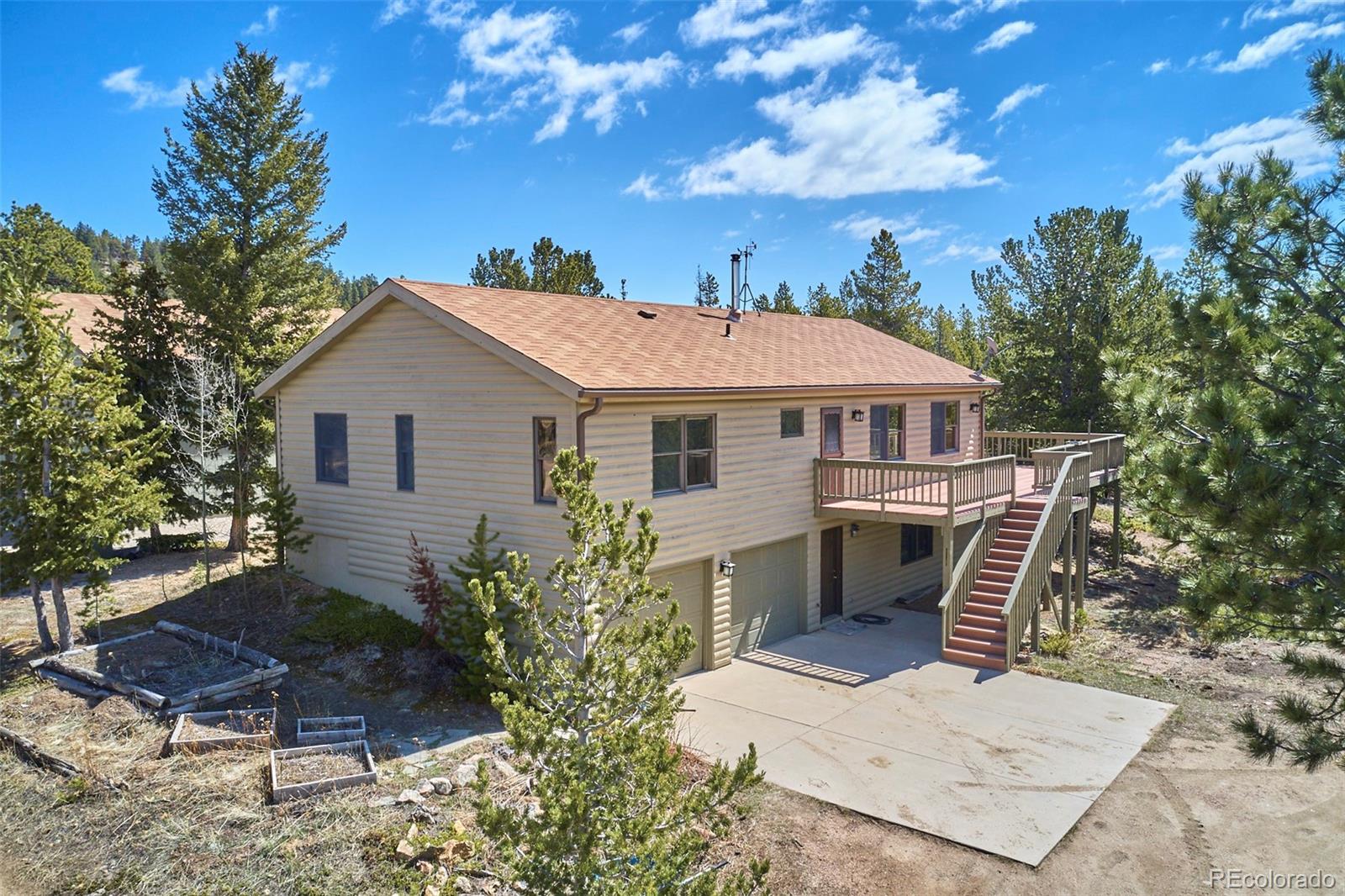 483 North Beaver Road Black Hawk, CO 80422 - Photo 1 of 27 Gallery Image 1