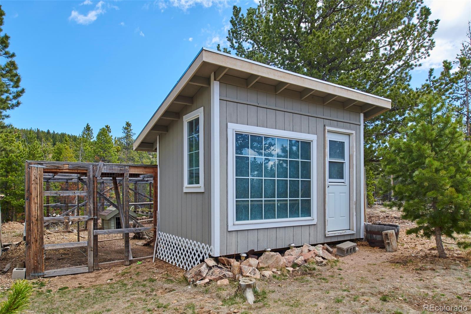 483 North Beaver Road Black Hawk, CO 80422 - Photo 16 of 27 Gallery Image 16
