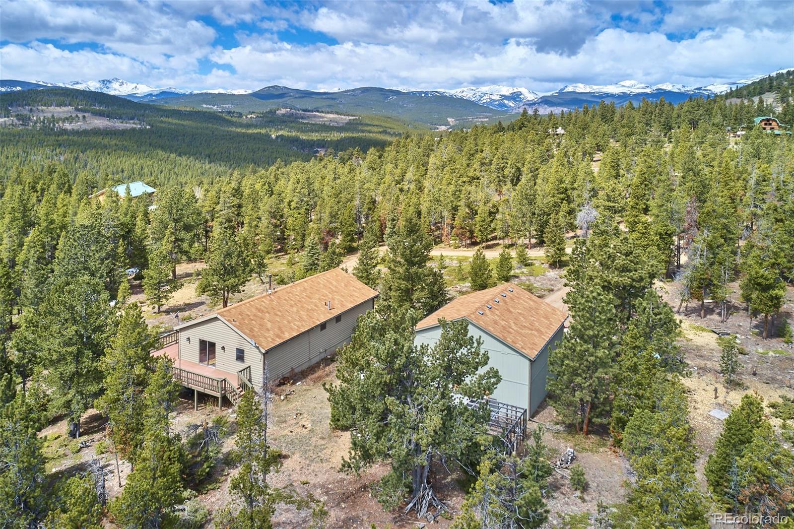 483 North Beaver Road Black Hawk, CO 80422 - Photo 2 of 27 Gallery Image 2