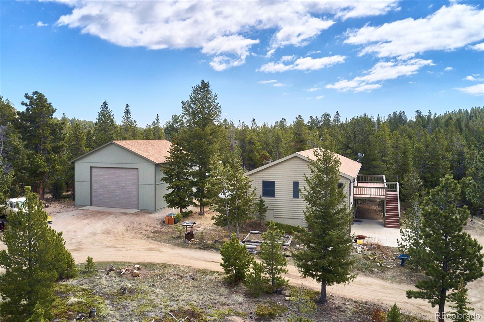 483 North Beaver Road Black Hawk, CO 80422 - Photo 23 of 27 Gallery Image 23