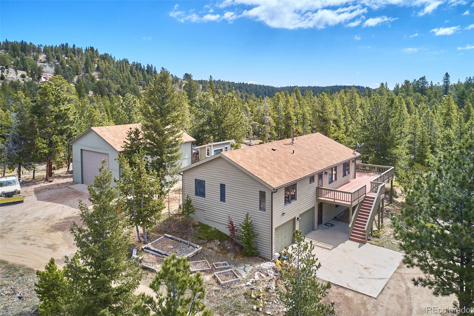 483 North Beaver Road Black Hawk, CO 80422 - Photo 24 of 27 Gallery Image 24