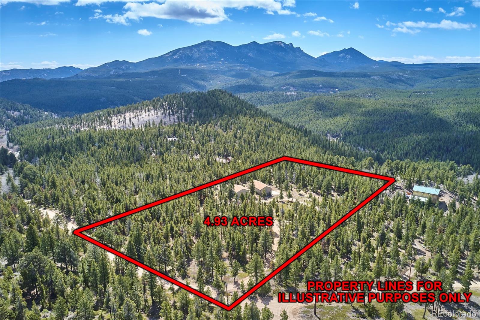 483 North Beaver Road Black Hawk, CO 80422 - Photo 26 of 27 Gallery Image 26