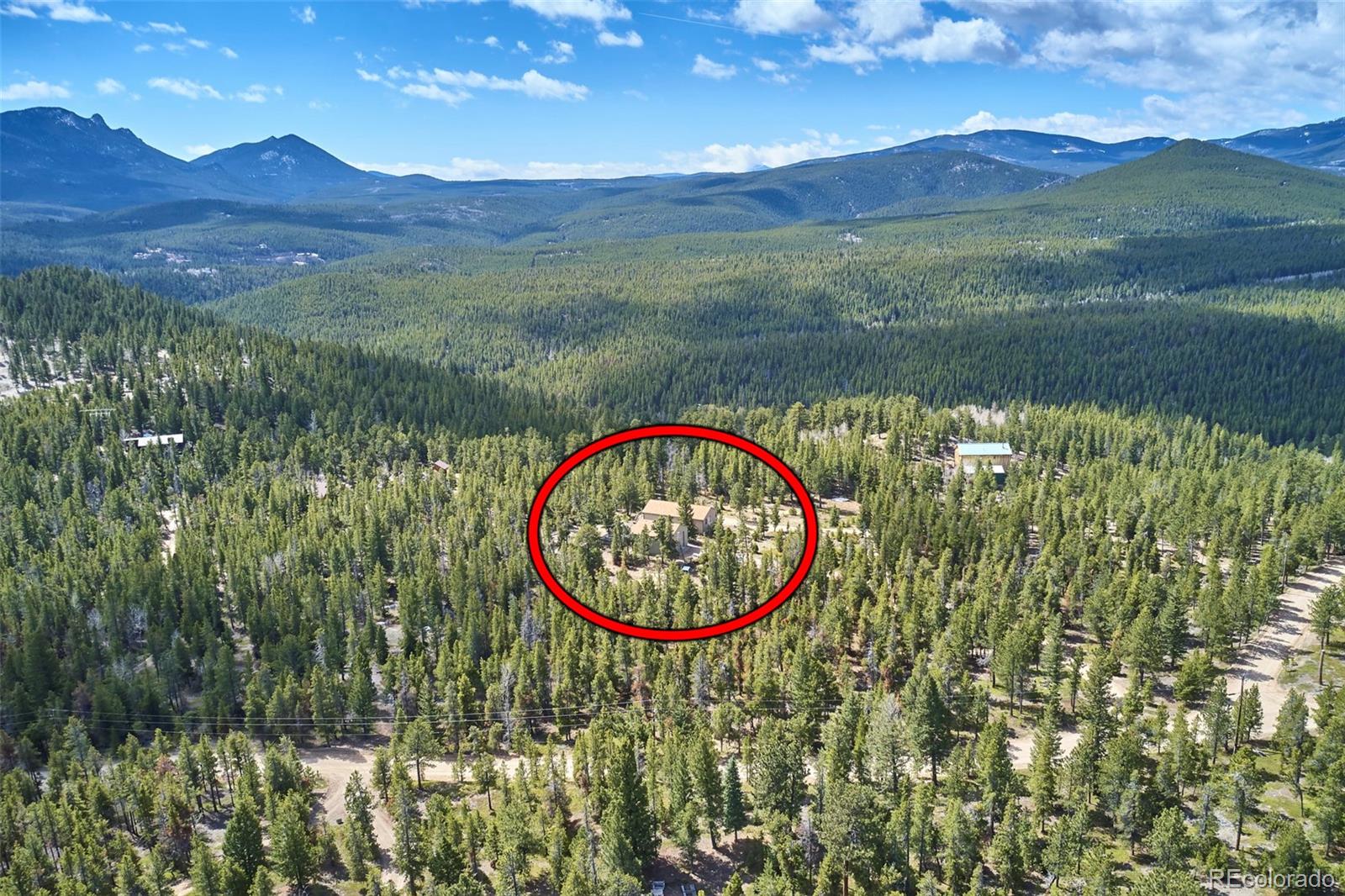 483 North Beaver Road Black Hawk, CO 80422 - Photo 27 of 27 Gallery Image 27