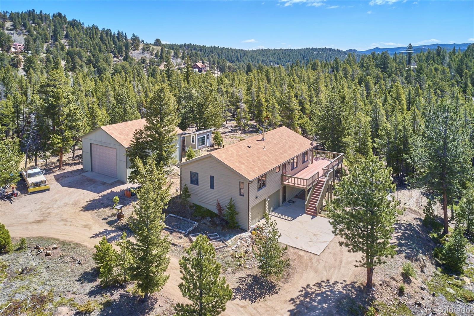 483 North Beaver Road Black Hawk, CO 80422 - Photo 3 of 27 Gallery Image 3
