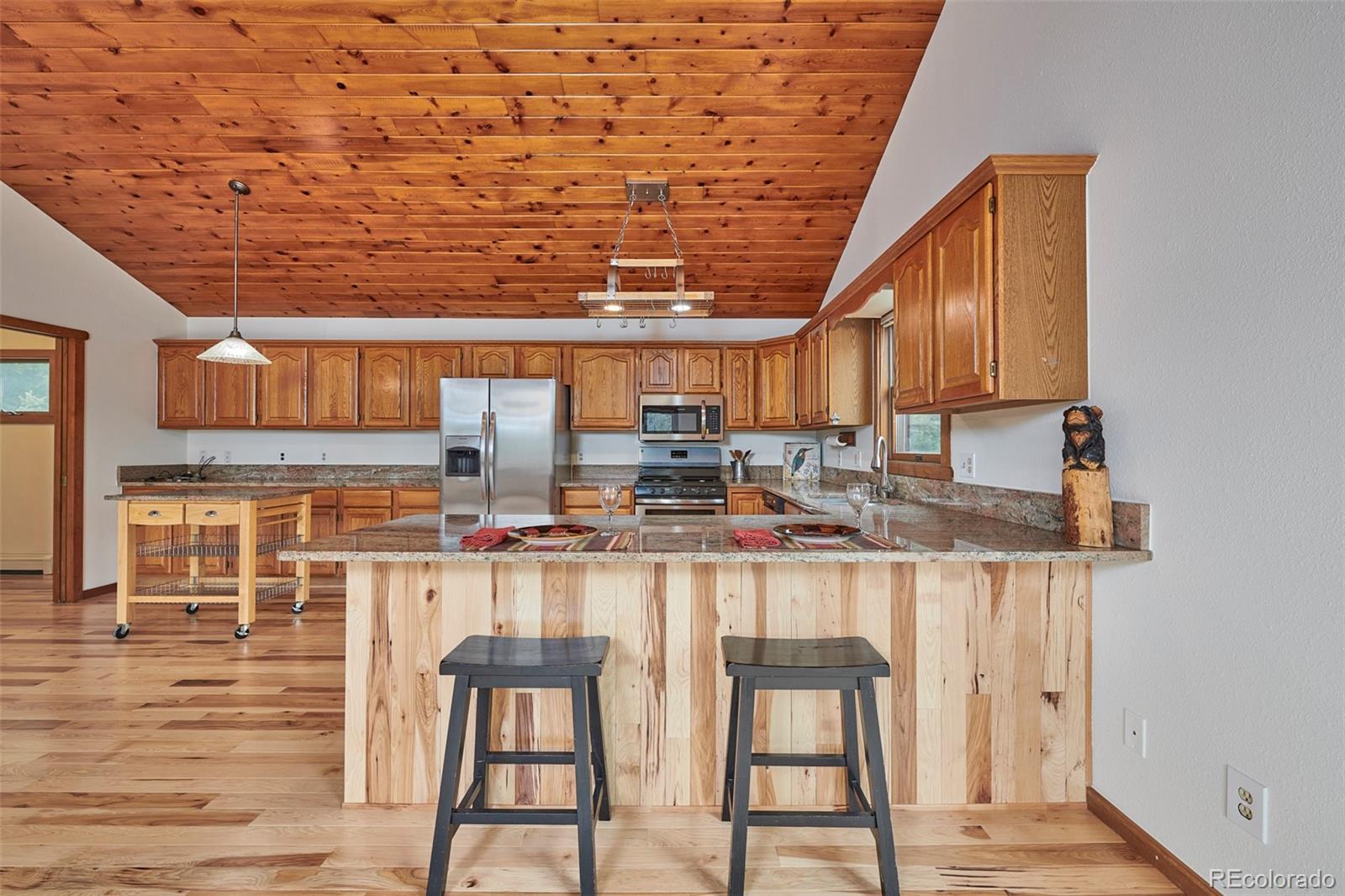 483 North Beaver Road Black Hawk, CO 80422 - Photo 7 of 27 Gallery Image 7