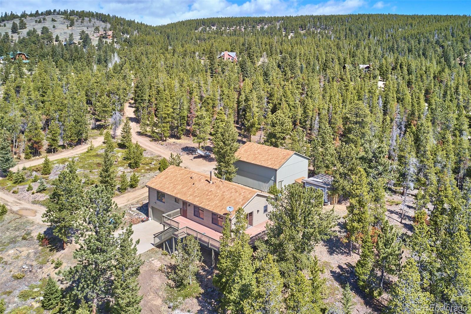483 North Beaver Road Black Hawk, CO 80422 - Photo 9 of 27 Gallery Image 9