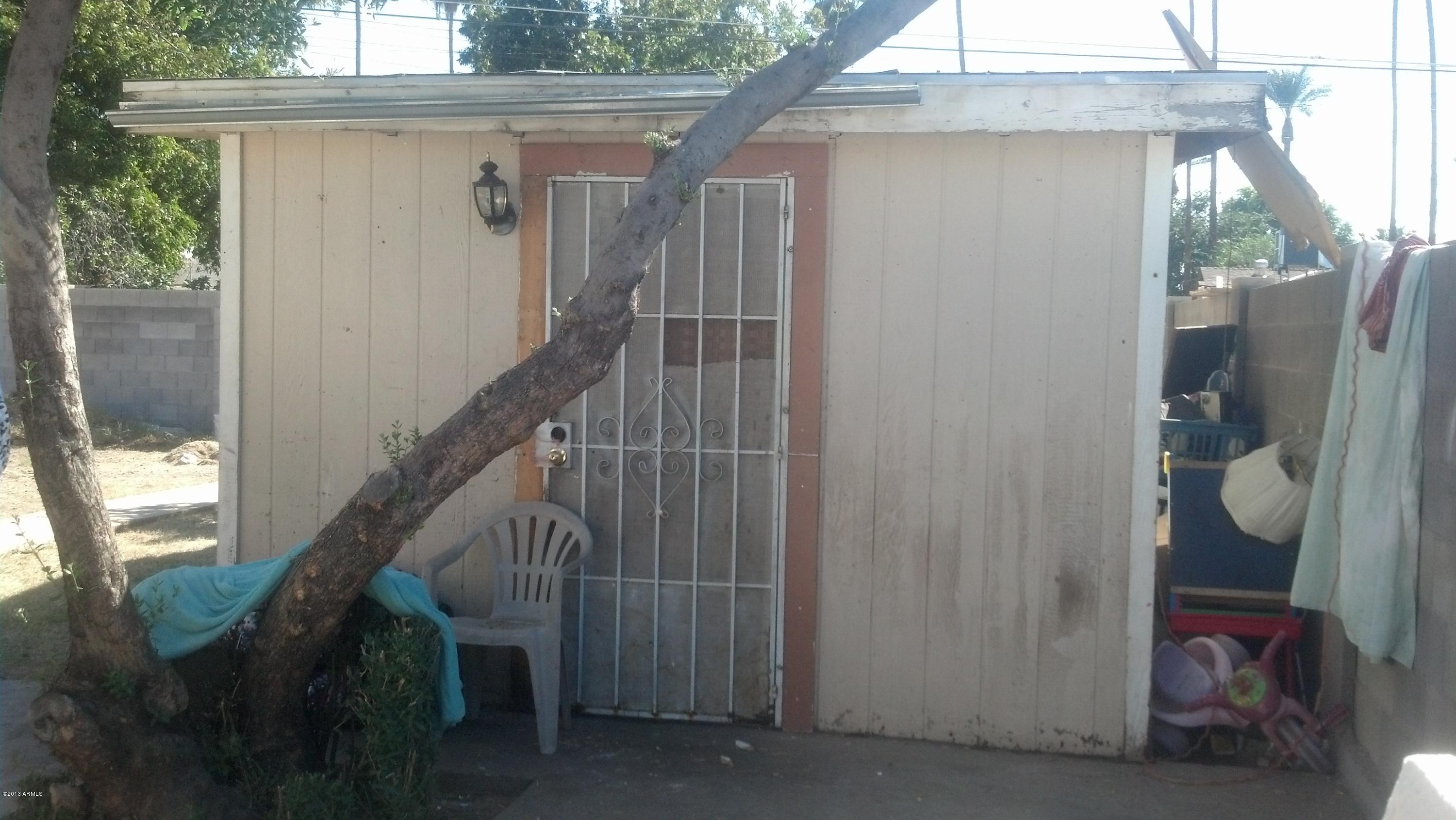 3111 East Osborn Road Phoenix, AZ 85016 - Photo 6 of 9 GuestQuartersFront