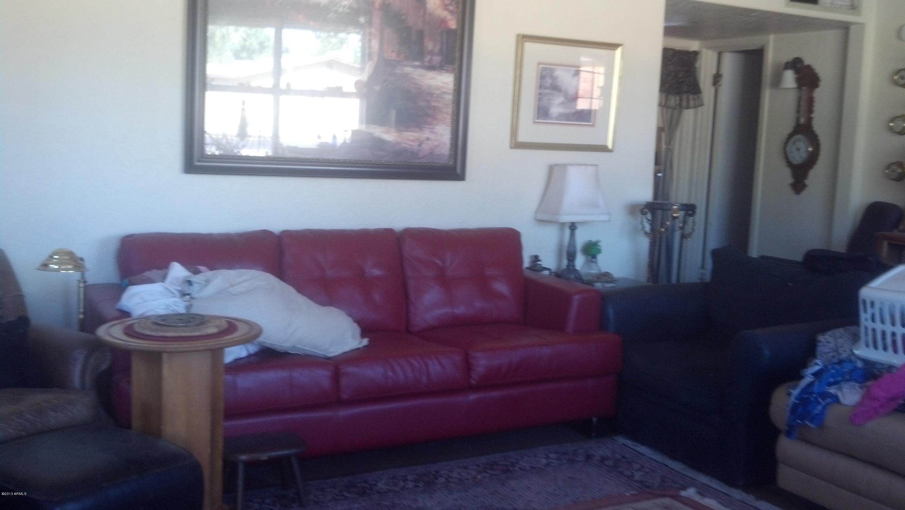 3111 East Osborn Road Phoenix, AZ 85016 - Photo 8 of 9 LivingRoom
