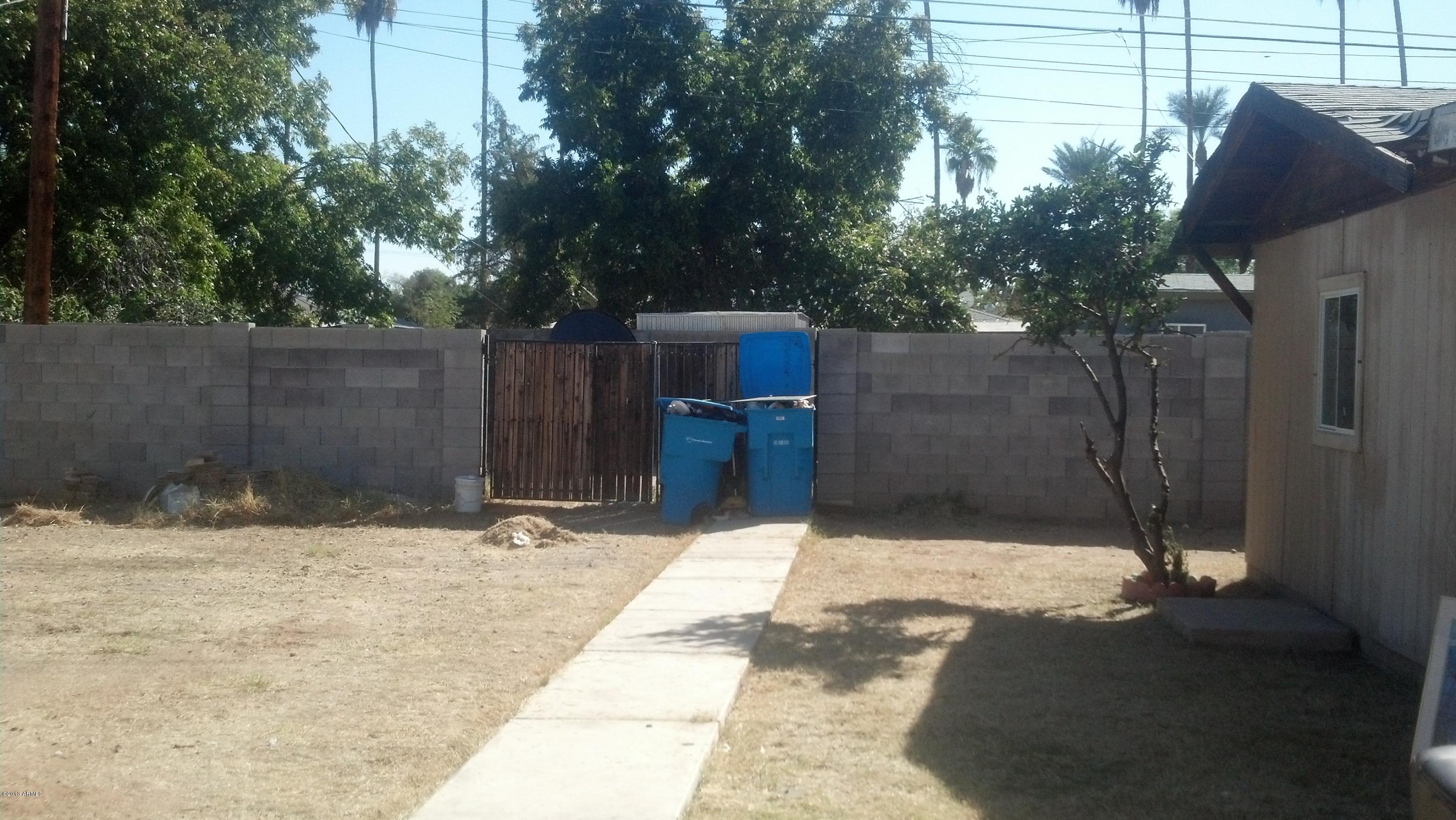 3111 East Osborn Road Phoenix, AZ 85016 - Photo 9 of 9 RVgate