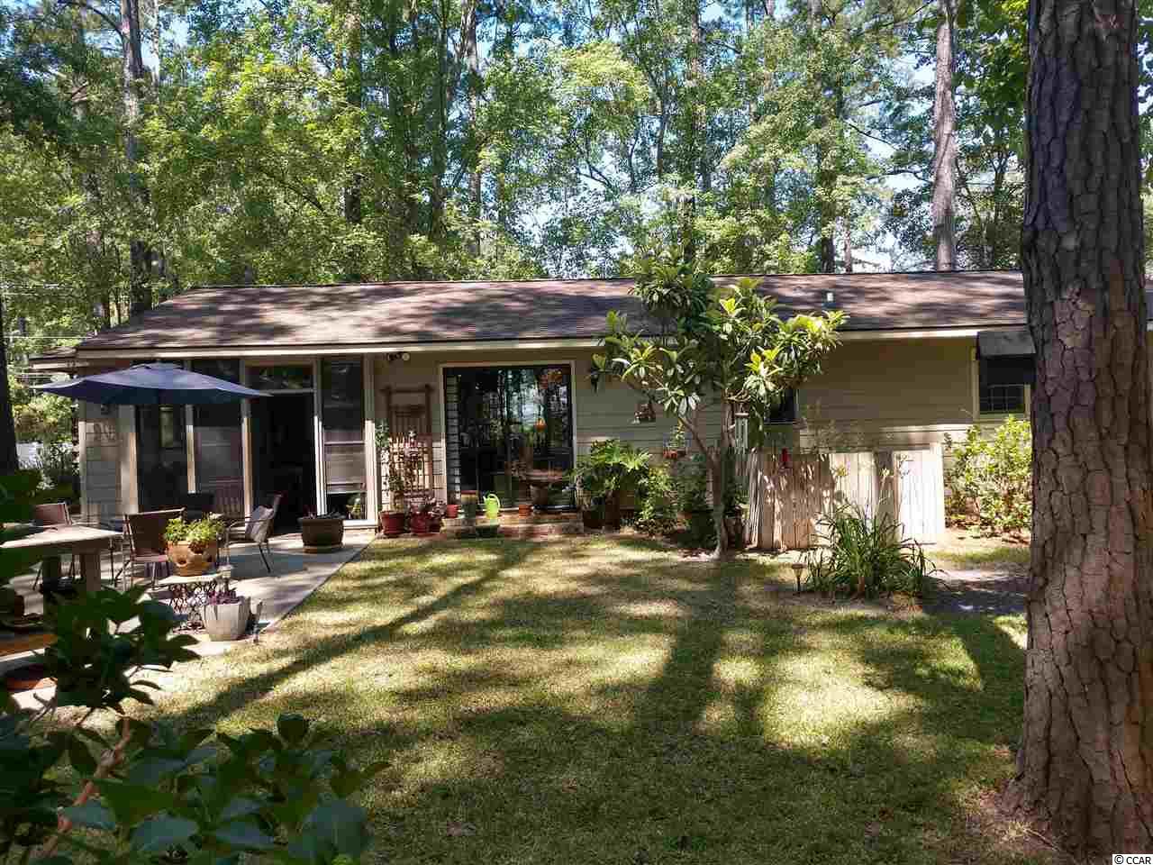 2913 South Island Road Georgetown, SC 29440 - Photo 3 of 26