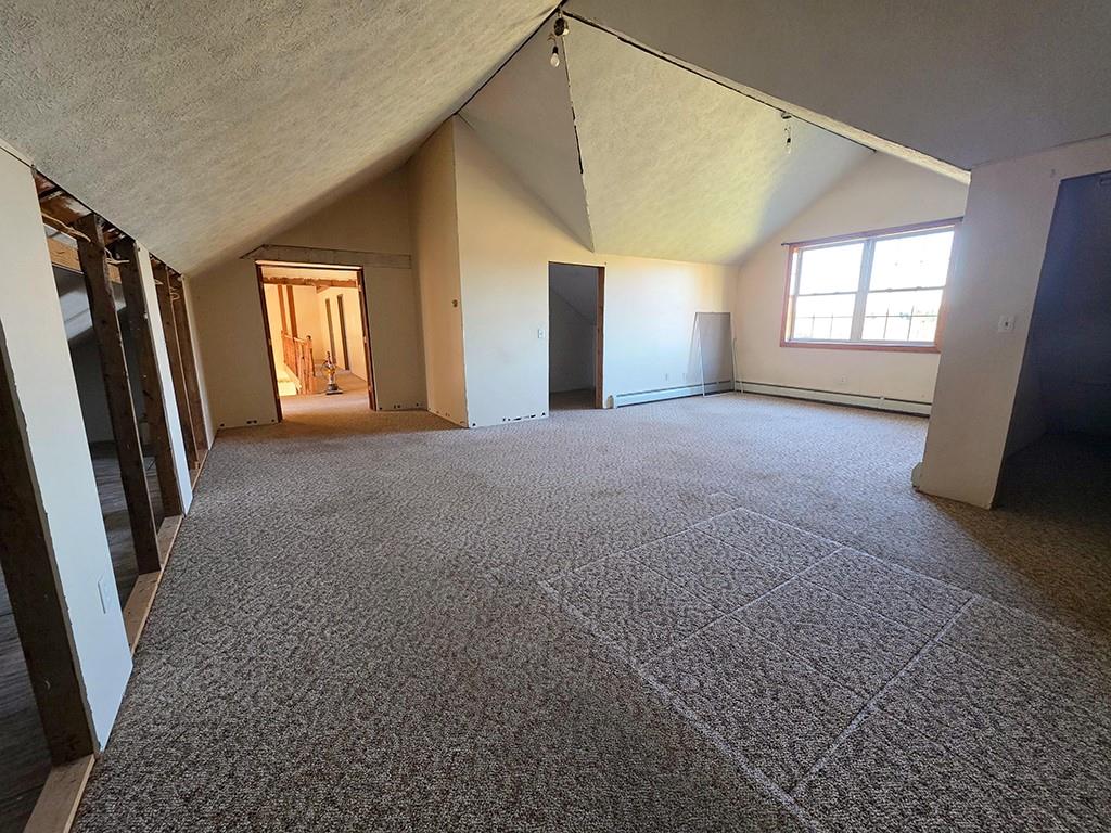 3520 Dixonville Road Marion Center, PA 15759 - Photo 11 of 30 a view of empty room with windows