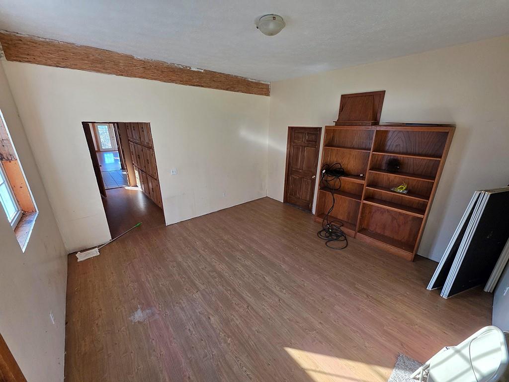 3520 Dixonville Road Marion Center, PA 15759 - Photo 17 of 30 a room with furniture and wooden floor